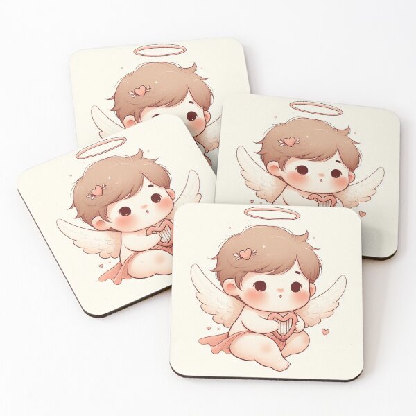 Item preview, Little Angel designed and sold by RaF71PrO.