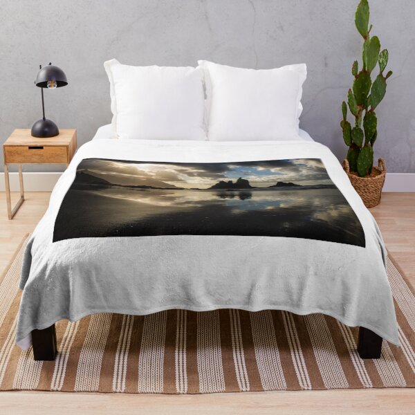 Item preview, Benijo Beach designed and sold by LubosPphoto.