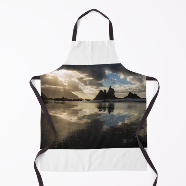 Item preview, Benijo Beach designed and sold by LubosPphoto.