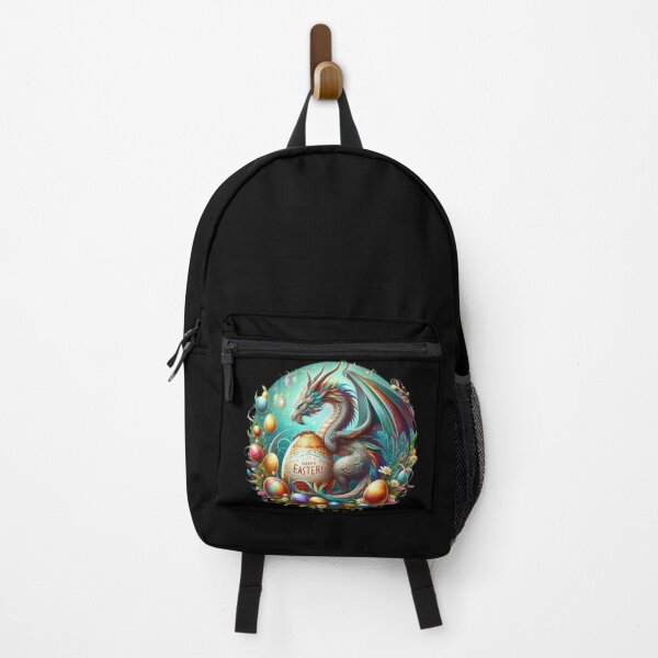 Item preview, Dragon Easter mythical animals designed and sold by Expressions-Sel.