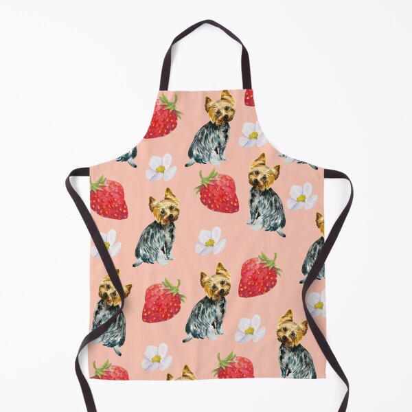 Item preview, Yorkie Moms Pattern designed and sold by meierhaus.
