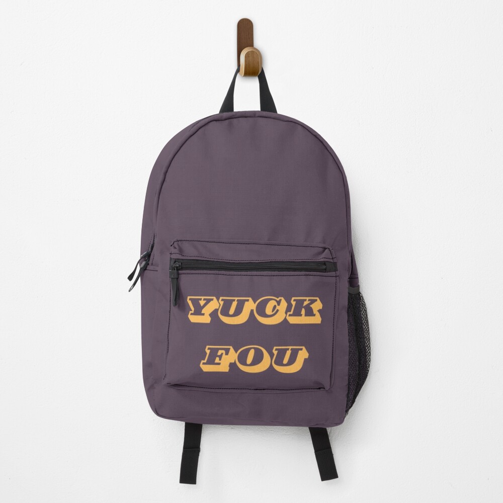 Item preview, Backpack designed and sold by BzzLab.