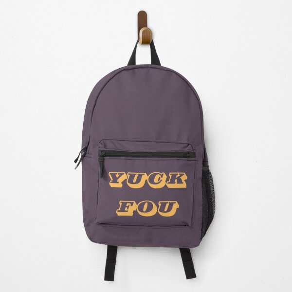 Item preview, Yuck Fuo! designed and sold by Print Fiction.