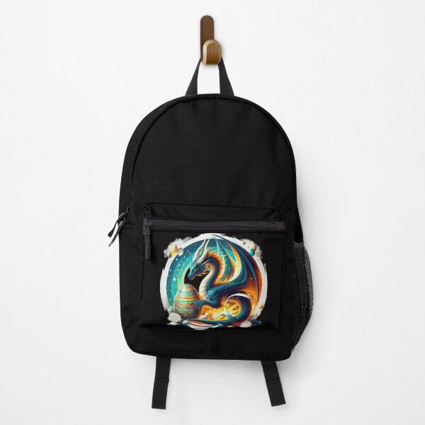 Item preview, Easter Dragon mythical animals designed and sold by Expressions-Sel.