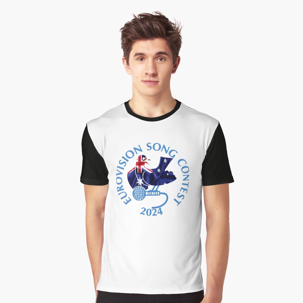 Item preview, Graphic T-Shirt designed and sold by RedHairedAmazon.