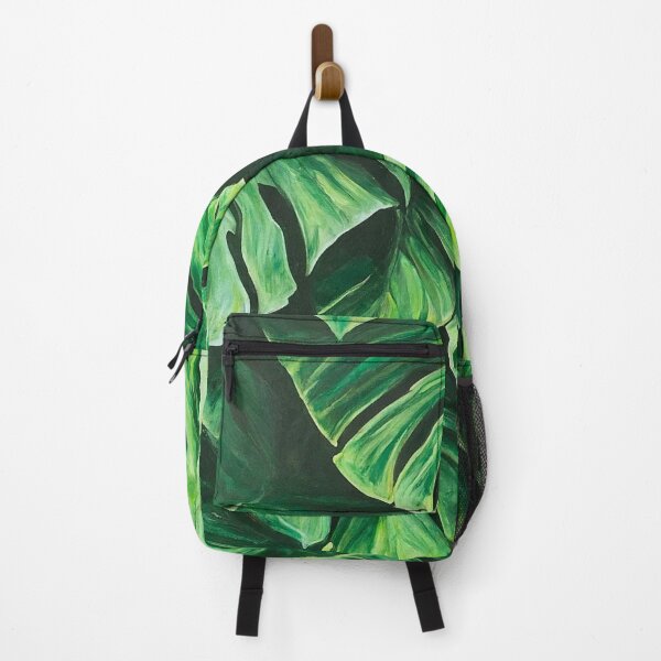Item preview, Beautiful Digital Monstera Plant Sticker and Poster - Perfect for Plant Lovers designed and sold by RayanaArt.