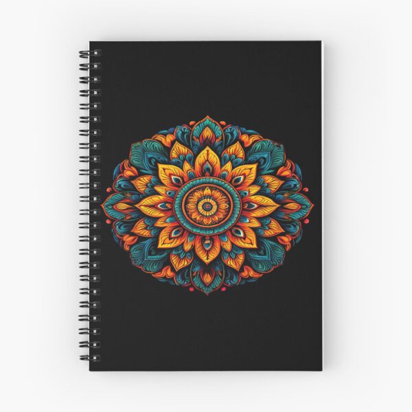 Item preview, Mandala indien designed and sold by Collection de trésors .