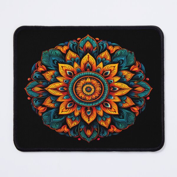 Item preview, Mandala indien designed and sold by Collection de trésors .