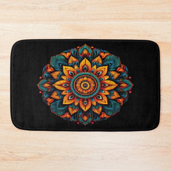 Item preview, Mandala indien designed and sold by Collection de trésors .