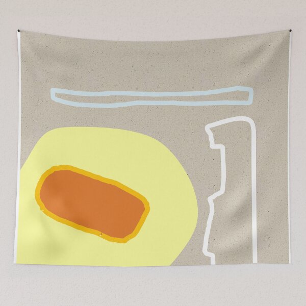 Item preview, Contemporary art piu designed and sold by NAERENA.