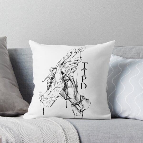 Item preview, The Tortured Poets Department designed and sold by thesongofstorms.