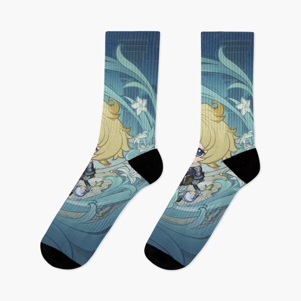 Item preview, Mika | Genshin Impact designed and sold by Verthalies.