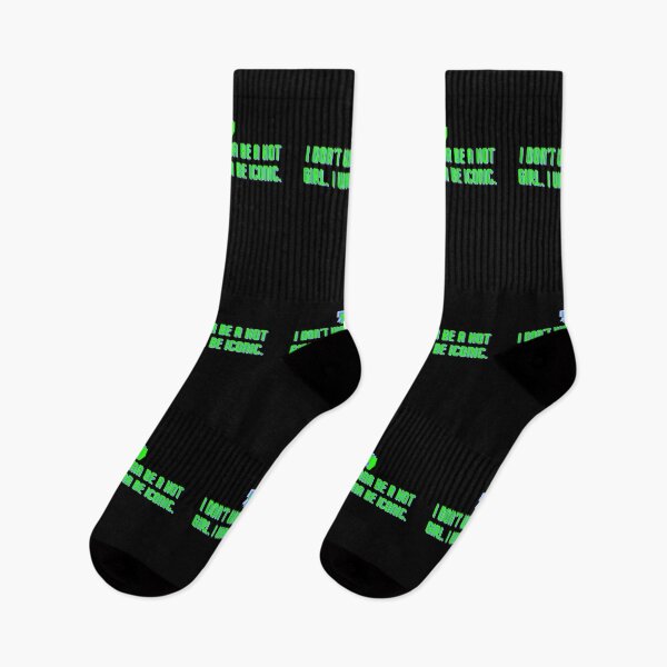 Item preview, Ditch Hot Girl Trends, Embrace Your Iconic Status designed and sold by Amazing-Kortez.