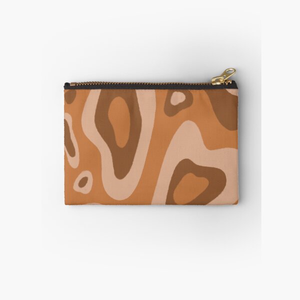 Item preview, Copy of Copy of Abstract Digital Painting Pattern of Brown Scape designed and sold by cgimagines.