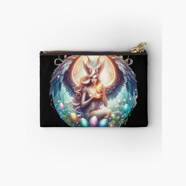 Item preview, harpy Easter mythical animals designed and sold by Expressions-Sel.
