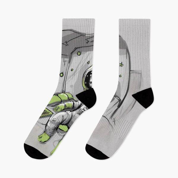Item preview, In Space, No One Can Hear You Snore designed and sold by @ndrys.