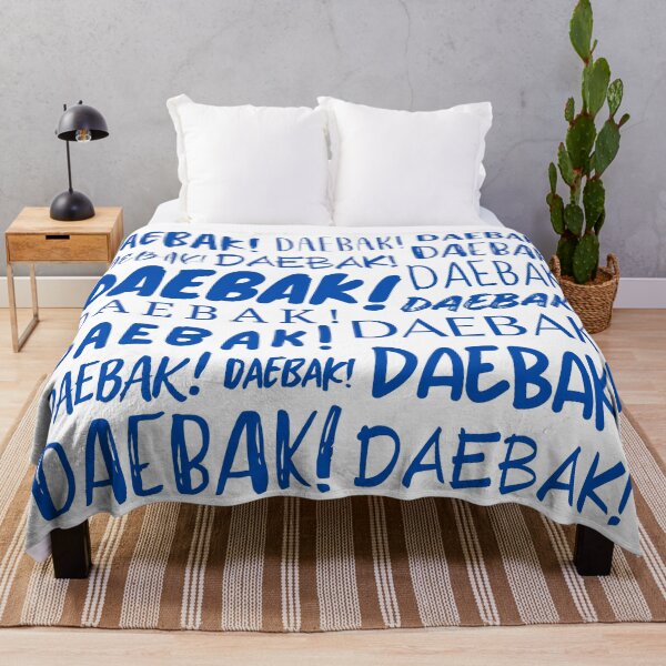 Item preview, Daebak! designed and sold by YourChingu.
