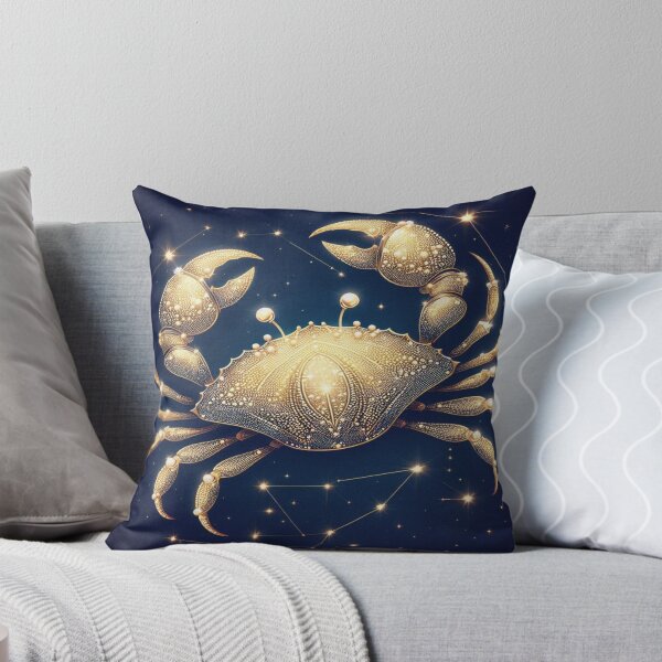 Item preview, Constellation Cancer designed and sold by bernhagen.