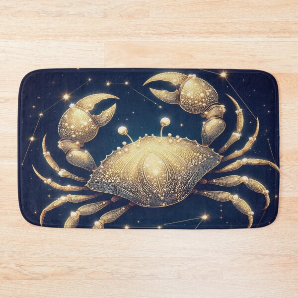 Item preview, Constellation Cancer designed and sold by bernhagen.