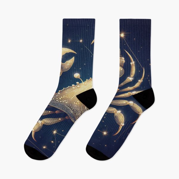 Item preview, Constellation Cancer designed and sold by bernhagen.