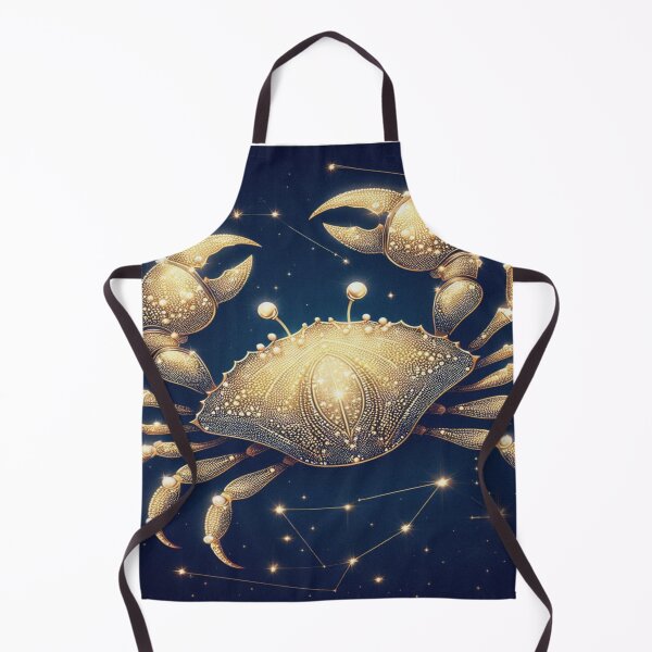 Item preview, Constellation Cancer designed and sold by bernhagen.