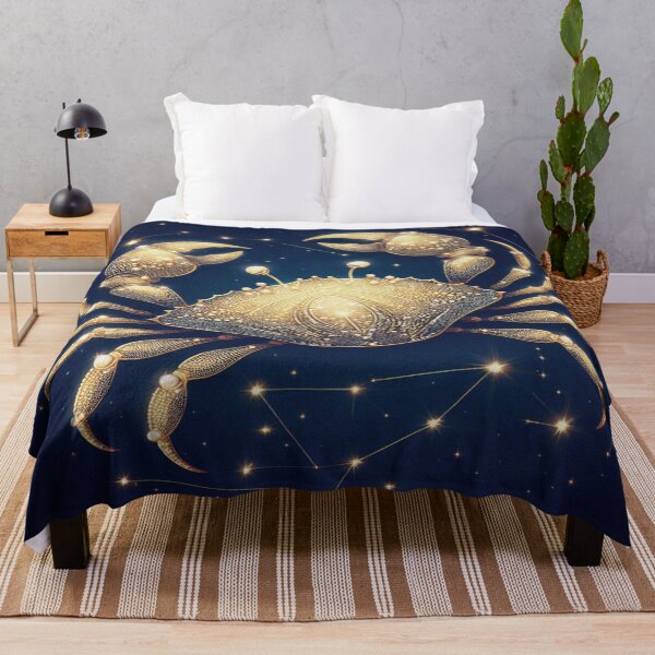 Item preview, Constellation Cancer designed and sold by bernhagen.