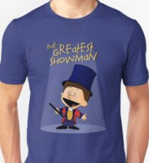 P.T Calvin Unisex T-Shirt