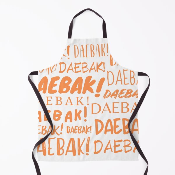 Item preview, Daebak! designed and sold by YourChingu.