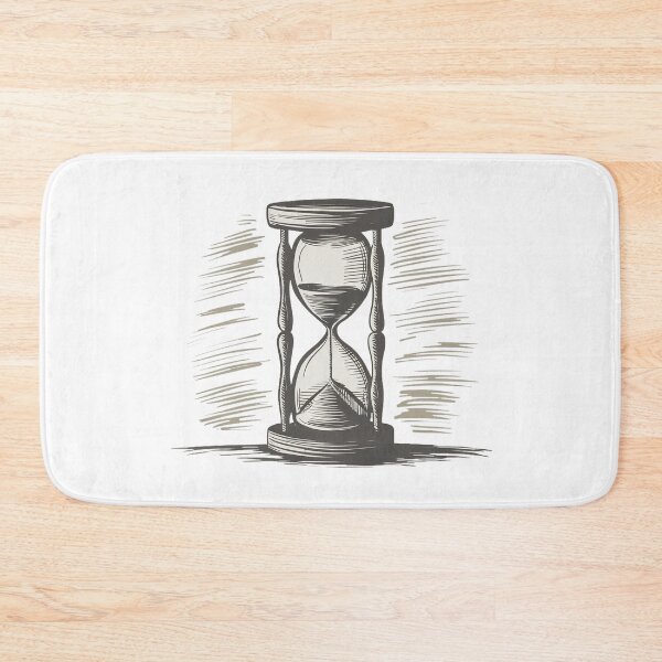 Item preview, Time is very important designed and sold by Nayfa.