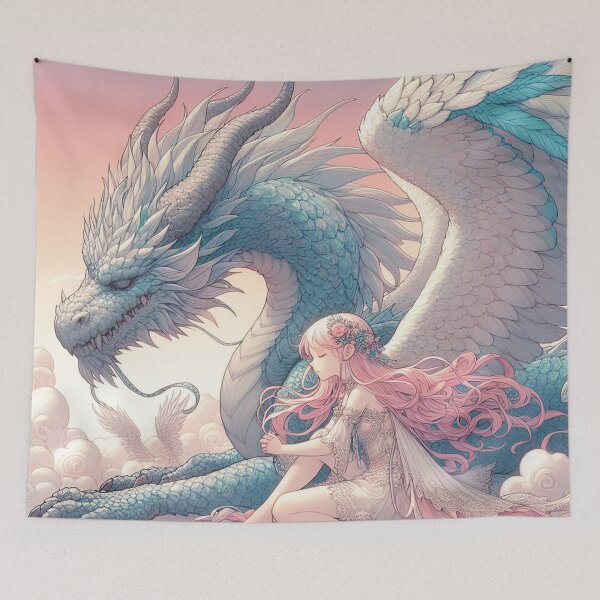 Item preview, Dragon designed and sold by RaF71PrO.
