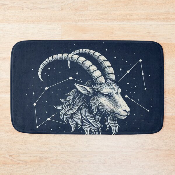Item preview, Constellation Capricorn designed and sold by bernhagen.