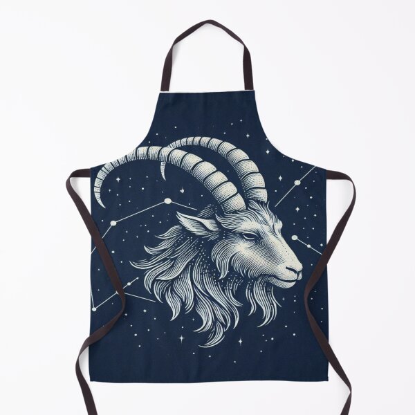 Item preview, Constellation Capricorn designed and sold by bernhagen.
