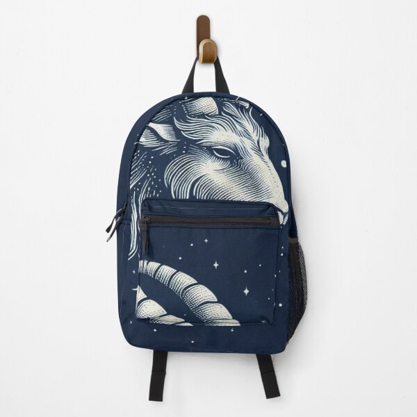 Item preview, Constellation Capricorn designed and sold by bernhagen.