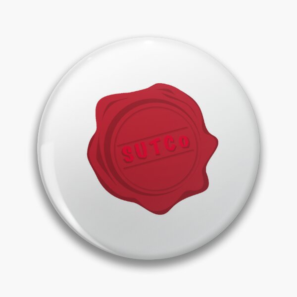 Item preview, SUTCo wax stamp designed and sold by SUTCo-Merch.