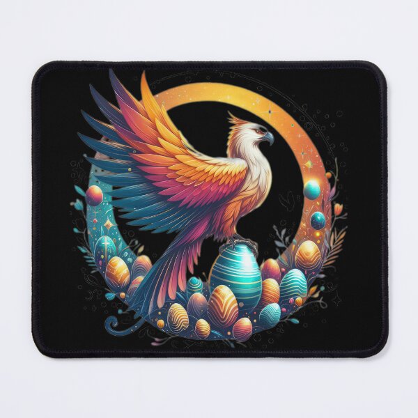 Item preview, griffin Easter mythical animals designed and sold by Expressions-Sel.