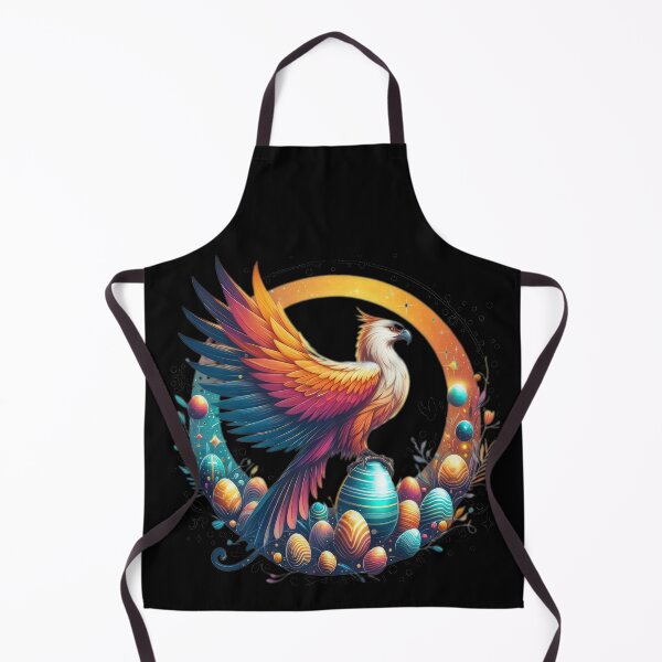Item preview, griffin Easter mythical animals designed and sold by Expressions-Sel.