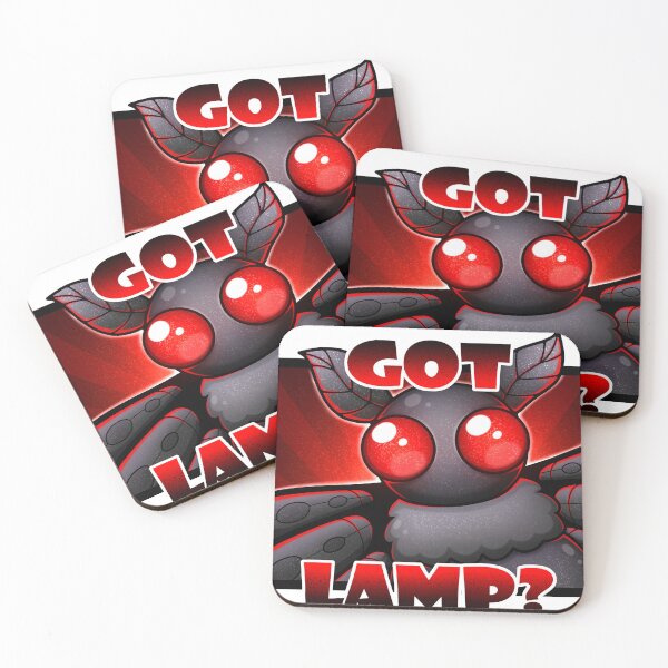 Item preview, GOT LAMP? designed and sold by Clocksy.