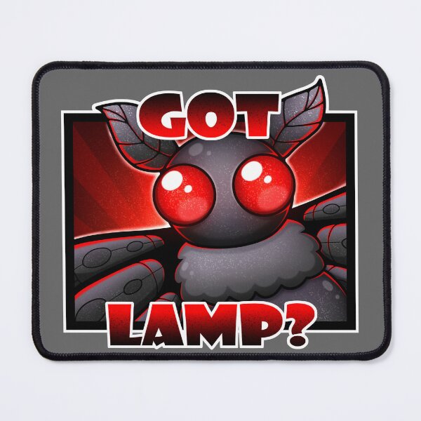 Item preview, GOT LAMP? designed and sold by Clocksy.