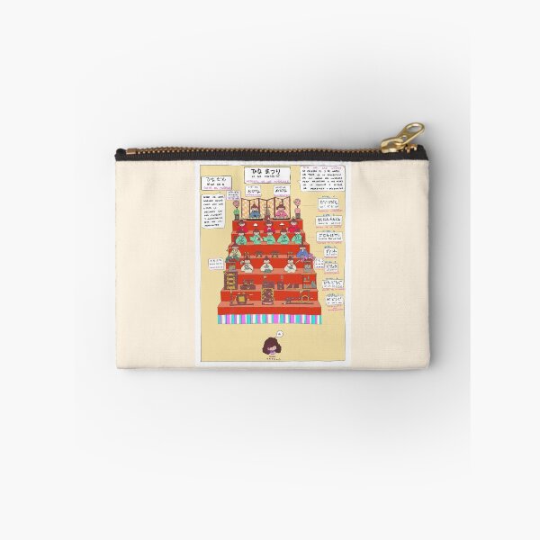 Item preview, HINAMATSURI COLOR designed and sold by laurachanshoppu.