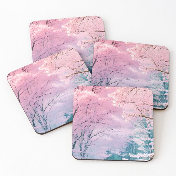 Item preview, Vivid spring designed and sold by JaReVa.