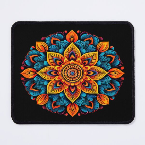 Item preview, Mandala indien designed and sold by Collection de trésors .