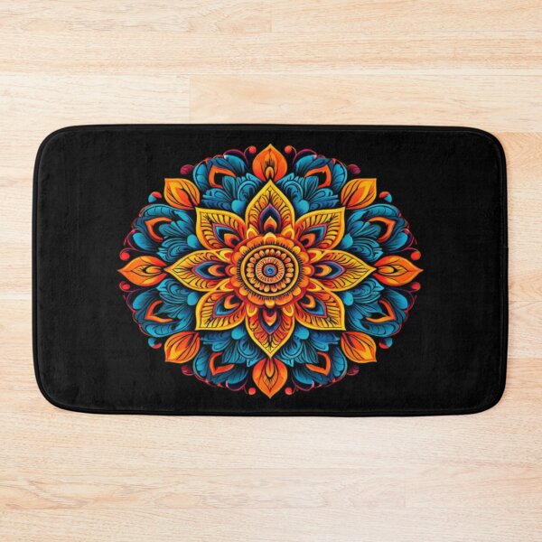 Item preview, Mandala indien designed and sold by Collection de trésors .