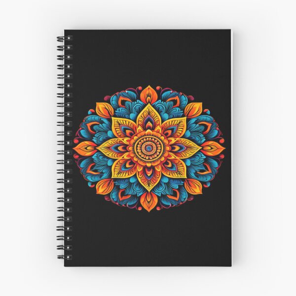 Item preview, Mandala indien designed and sold by Collection de trésors .