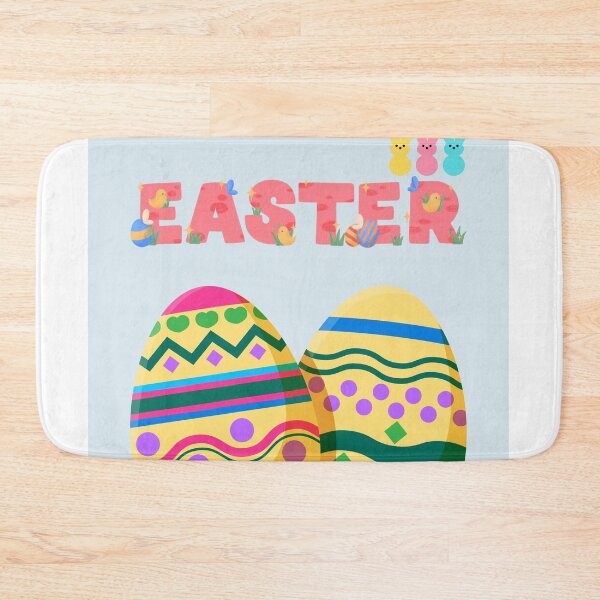 Item preview, egg-cellent easter joy  designed and sold by Zellija.