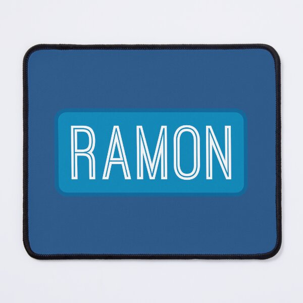 Item preview, Ramon Name designed and sold by Jeallan Designs.