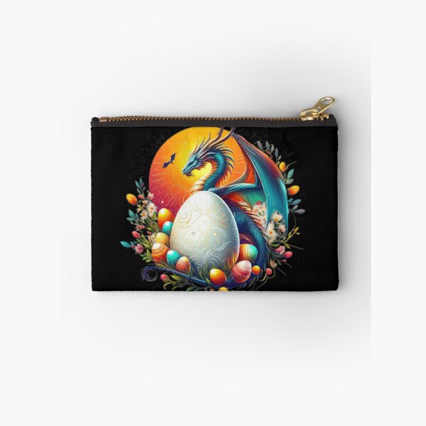 Item preview, Easter mythical animal Dragon designed and sold by Expressions-Sel.
