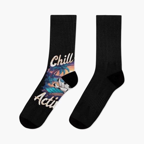 Item preview, Chill Mode Activated , Funny cow designed and sold by love3617.