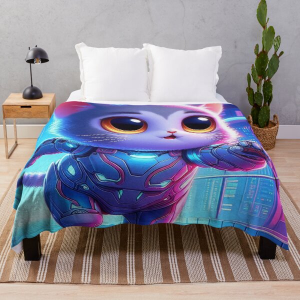Item preview, Space Cat designed and sold by RaF71PrO.