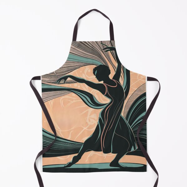 Item preview, Empowering Dance: Martha Graham Tribute designed and sold by Colorful-Garden.
