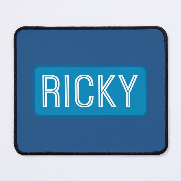 Item preview, Ricky Name designed and sold by Jeallan Designs.